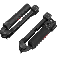 Produktbild för SmallRig 4327 Focus Control Dual Handle for DJI RS Series