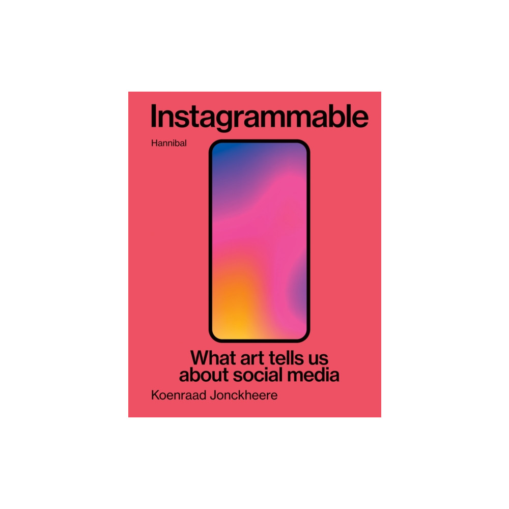 Produktbild för Instagrammable (inbunden, eng)