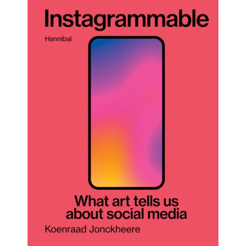 Hannibal Books Instagrammable (inbunden, eng)