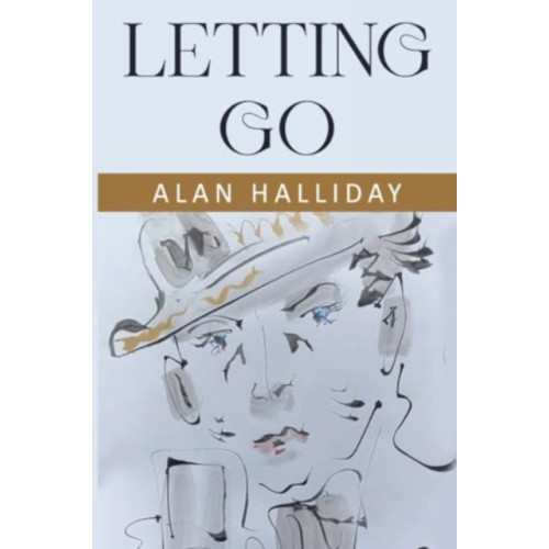 Pegasus Elliot Mackenzie Publishers Letting Go (häftad, eng)
