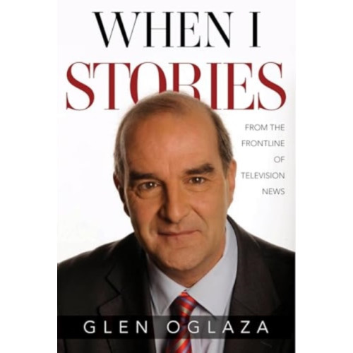 Pegasus Elliot Mackenzie Publishers When I Stories (inbunden, eng)