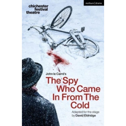 Bloomsbury Publishing PLC The Spy Who Came in from the Cold (häftad, eng)