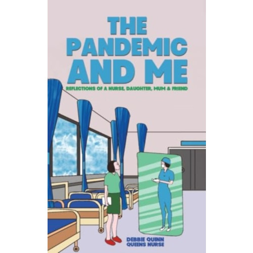 Austin Macauley Publishers The Pandemic and Me (häftad, eng)