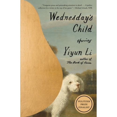 PICADOR Wednesday's Child (häftad, eng)