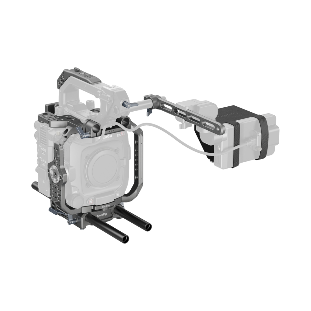 Produktbild för SmallRig 4946 Advanced Cage Kit for Canon C400