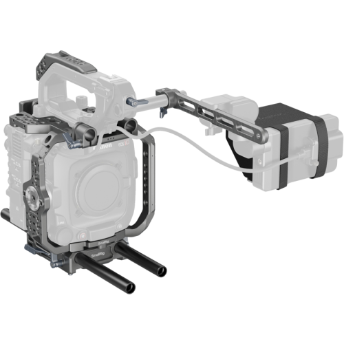 SMALLRIG SmallRig 4946 Advanced Cage Kit for Canon C400