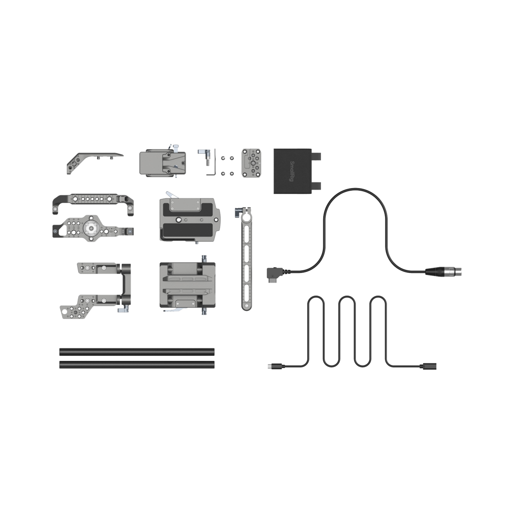 Produktbild för SmallRig 4946 Advanced Cage Kit for Canon C400