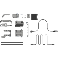 Produktbild för SmallRig 4946 Advanced Cage Kit for Canon C400
