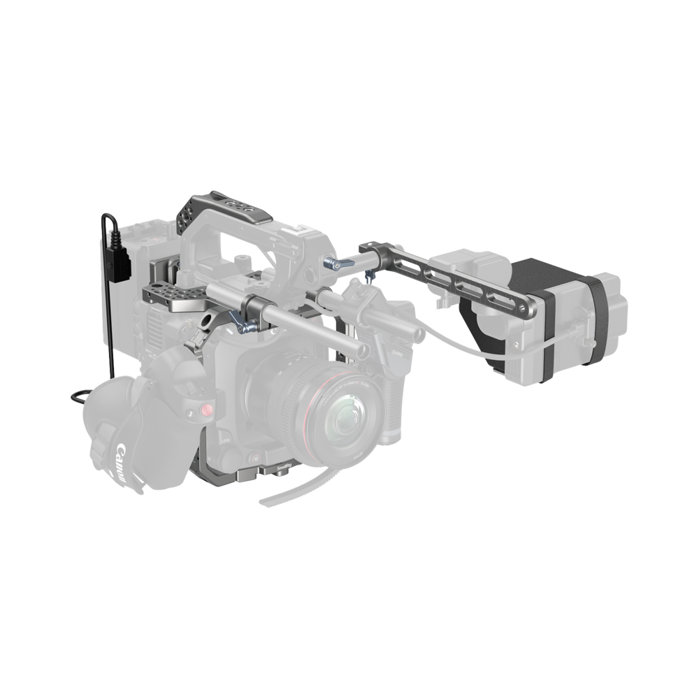 Produktbild för SmallRig 4946 Advanced Cage Kit for Canon C400