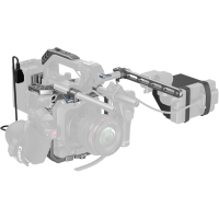 Produktbild för SmallRig 4946 Advanced Cage Kit for Canon C400