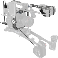 Produktbild för SmallRig 4946 Advanced Cage Kit for Canon C400