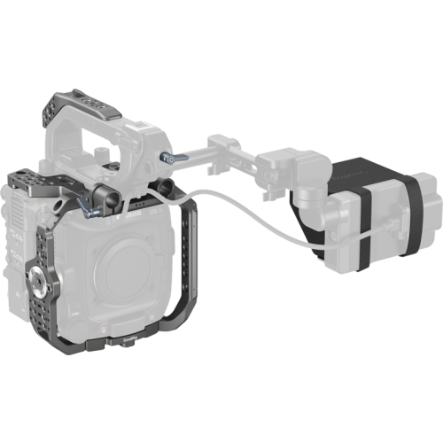 SMALLRIG SmallRig 4947 Basic Cage Kit for Canon C400