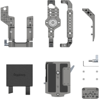 Produktbild för SmallRig 4947 Basic Cage Kit for Canon C400