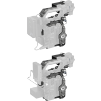Produktbild för SmallRig 4947 Basic Cage Kit for Canon C400