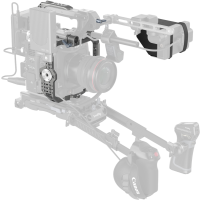 Produktbild för SmallRig 4947 Basic Cage Kit for Canon C400