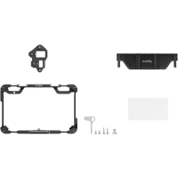 Produktbild för SmallRig 5030 Monitor Cage Kit for Atomos Shinobi II