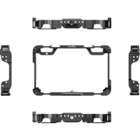 Produktbild för SmallRig 5030 Monitor Cage Kit for Atomos Shinobi II