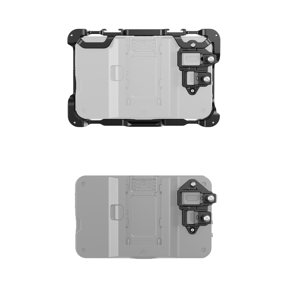Produktbild för SmallRig 5030 Monitor Cage Kit for Atomos Shinobi II