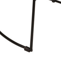 Produktbild för Barstolar 2 st 49x43x88 cm mango i massivt trä