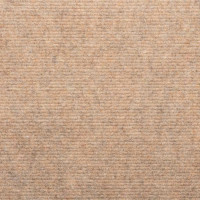 Produktbild för Trappmattor självhäftande 30 st beige 65x24,5x3,5 cm