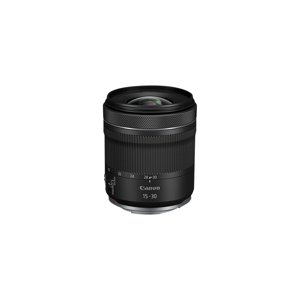 Produktbild för Canon RF vidvinkelzoomobjektiv - 15 mm - 30 mm