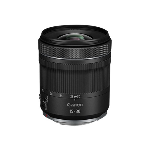 CANON Canon RF vidvinkelzoomobjektiv - 15 mm - 30 mm