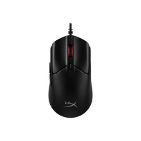 Produktbild för HyperX Pulsefire Haste 2 - mus - svart