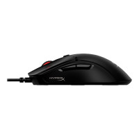 Produktbild för HyperX Pulsefire Haste 2 - mus - svart