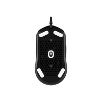 Produktbild för HyperX Pulsefire Haste 2 - mus - svart
