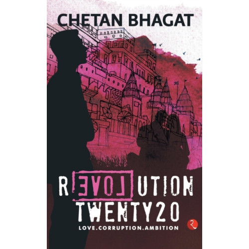 Rupa Publications India Pvt. Ltd Revolution Twenty 20 (häftad, eng)