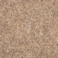 Produktbild för Trappmattor självhäftande 30 st 65x21x4 cm beige halvrunda stora