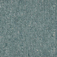 Produktbild för Trappmattor 30 st 56x17x3 cm havsblå halvrunda