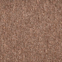 Produktbild för Trappmattor 30 st 56x17x3 cm bruna halvrunda
