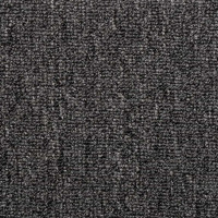 Produktbild för Trappmattor 30 st 65x21x4 cm antracit rektangulär kant