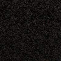 Produktbild för Trappmattor 30 st 65x21x4 cm svarta rektangulära kanter