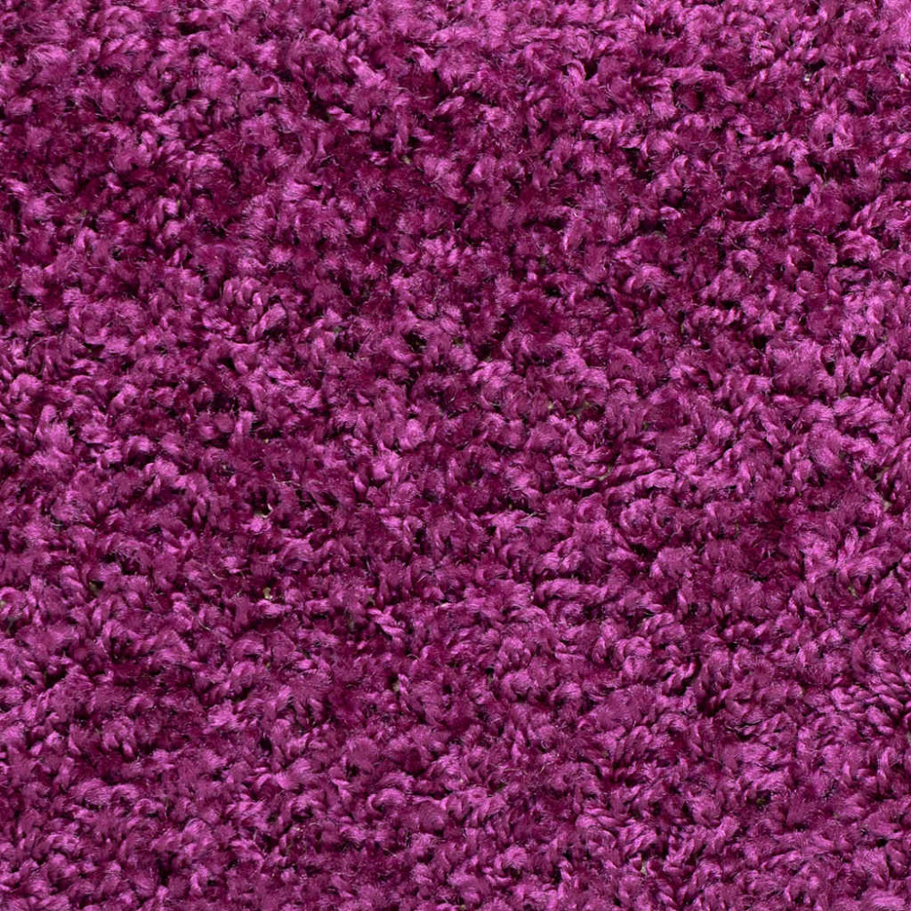 Produktbild för Trappmattor 30 st 65x21x4 cm violett rektangulär kant