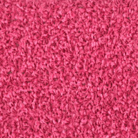 Produktbild för Trappmattor 30 st 65x21x4 cm rosa rektangulär kant