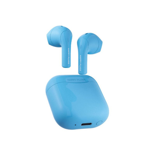 Happy Plugs Hope - True wireless-hörlurar med mikrofon