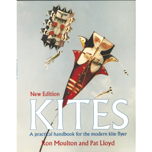 Fox Chapel Publishers International Kites (häftad, eng)