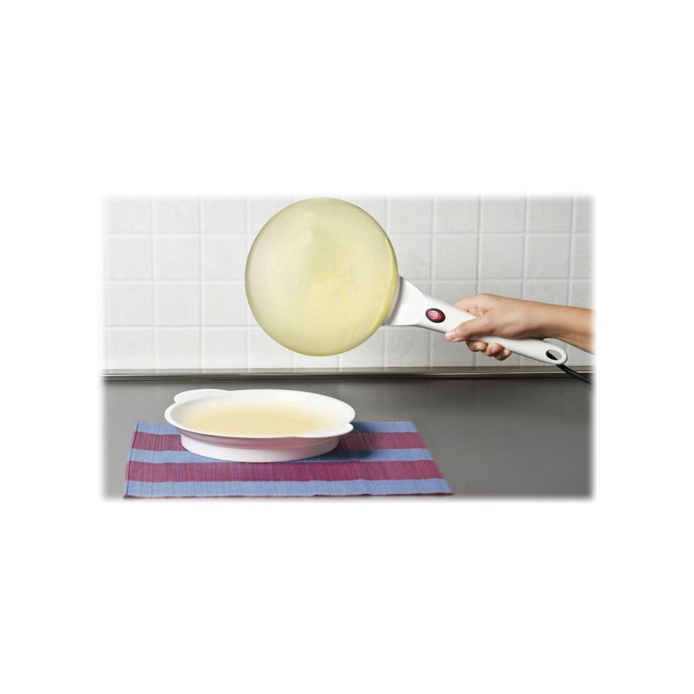 Produktbild för G3 Ferrari G10306 Creppe - pannkakslagg