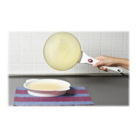 Produktbild för G3 Ferrari G10306 Creppe - pannkakslagg