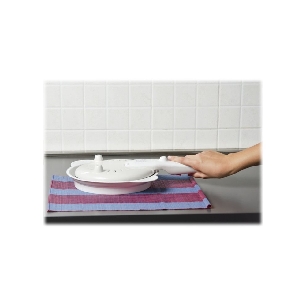 Produktbild för G3 Ferrari G10306 Creppe - pannkakslagg