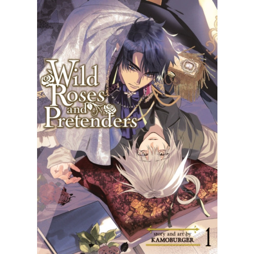 Seven Seas Entertainment, LLC Wild Roses and Pretenders Vol. 1 (häftad, eng)