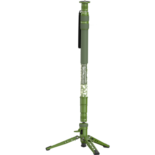 SIRUI Sirui Monopod Pedal Version Camouflage CVM-145P
