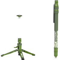 Produktbild för Sirui Monopod Pedal Version Camouflage CVM-145P