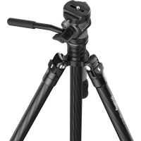 Produktbild för SmallRig 4937 Travel Video Tripod Kit CT150