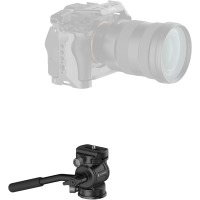 Produktbild för SmallRig 4937 Travel Video Tripod Kit CT150