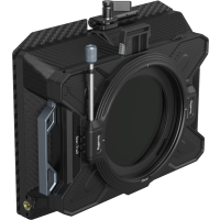Produktbild för SmallRig 5011 Matte Box Kit With CPL & VND Filters