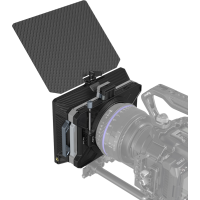 Produktbild för SmallRig 5011 Matte Box Kit With CPL & VND Filters