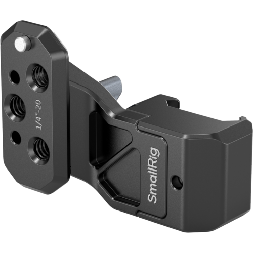 SMALLRIG SmallRig 4458 Side Handle Extension Adapter Part with NATO Clamp